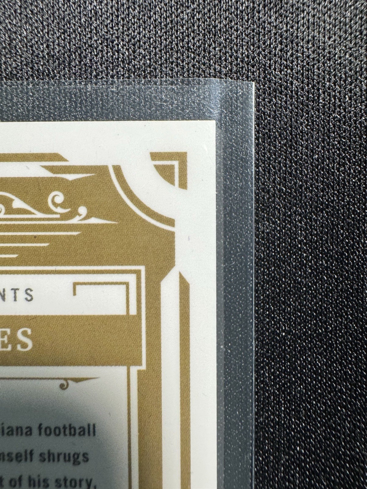 2025 National Treasures Ruby /9 Drew Brees Out Of Jersey # /9 🔥🔥🔥! view 7