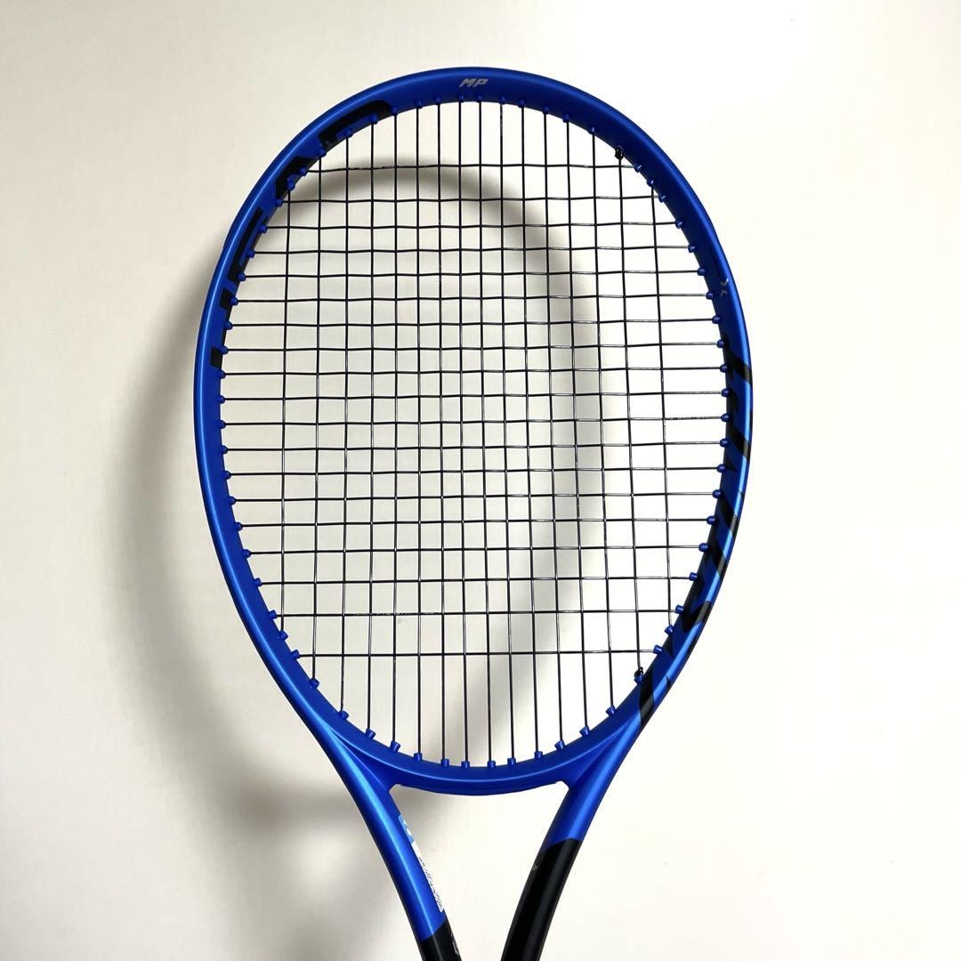 【美品】HEAD INSTINCT MP G2 Head Instinct Mp2022 G2 | eBay