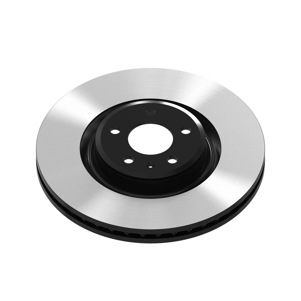 Wagner Brake BD180854E Disc Brake Rotor For Select 13-17 Audi Models - Image 3 of 4