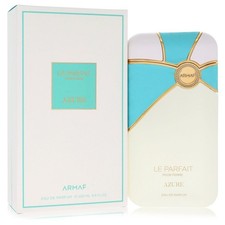 Le Parfait Azure Pour Femme Armaf 香水- 一款年女用香水