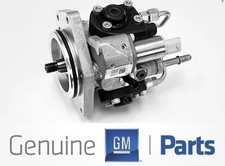 2017-2026 6.6l Duramax L5p Gm Denso Oem New Hp4 Fuel Pump No Core Pn 12731367 2017-2026 6.6l Duramax L5p Gm Denso Oem New Hp4 Fuel Pump No Core Pn 12731367