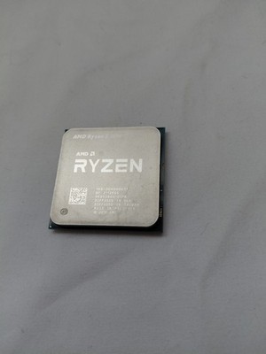 AMD Ryzen 5 3600 CPU