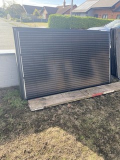 300W Solar Panels