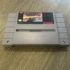 New ListingF-Zero (SNES, 1991), Tested, Cartridge Only