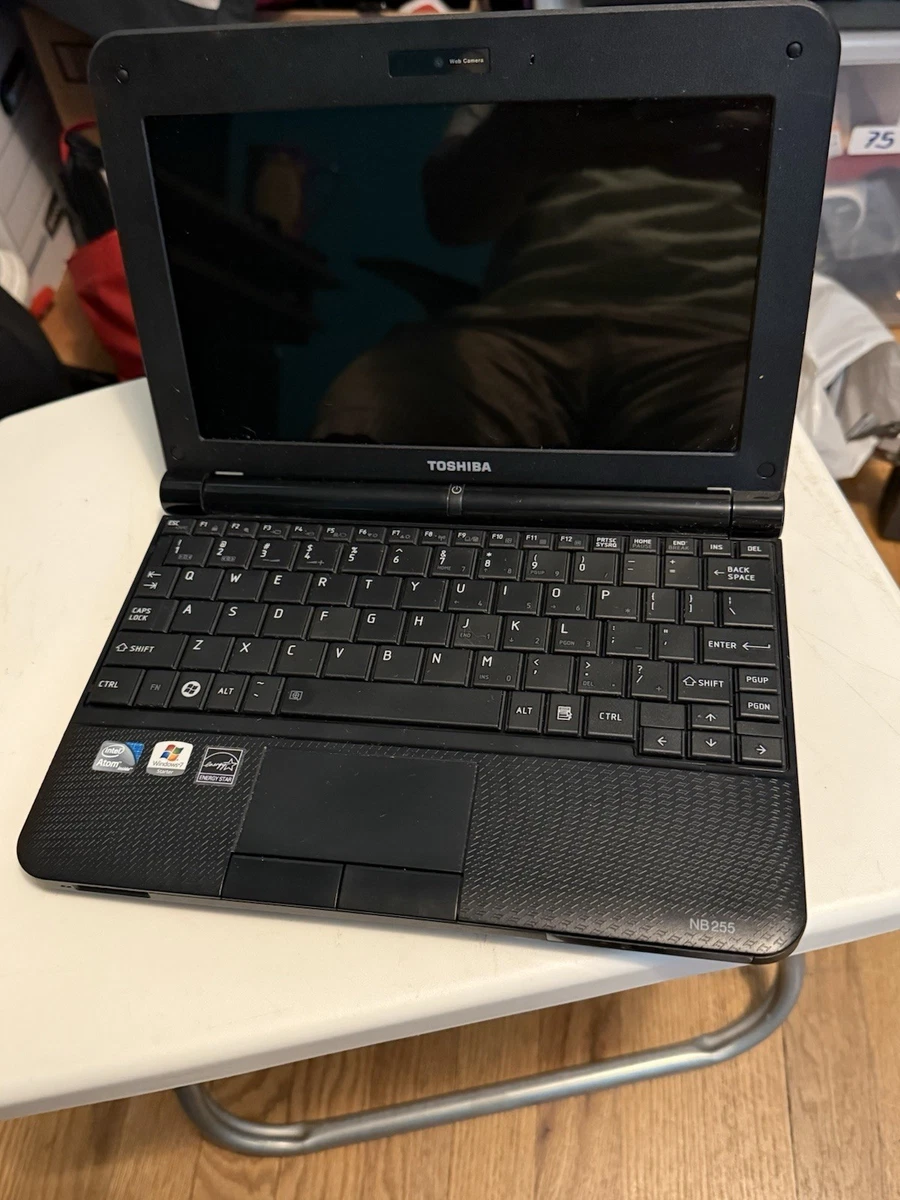 Las mejores ofertas en Toshiba netbooks | eBay