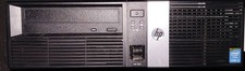 HP PC Computer RP5 5810 Desktop PC i5-4570S 8GB RAM 250 GB HDD