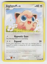 Great Encounters #72/106 Jigglypuff on eBay