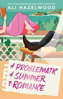 Problematic Summer Romance: From the bestselling ... | Buch | Zustand akzeptabel