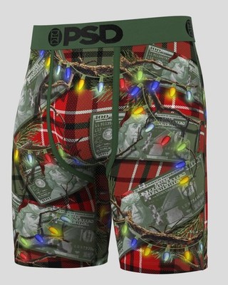 PSD mens boxer briefs - Brand New - Size XL - $25