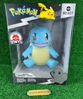 Pokemon Select Squirtle Series 1 Figure Jazwares Collectible Vinyl 8" Sealed New