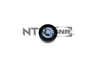 SNR GA357.13 Umlenk-/FüHrungsrolle, Keilrippenriemen FüR Seat,Skoda,Vw