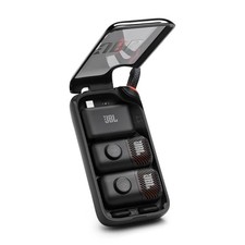 JBL EasySing Mic Mini Bluetooth portable karaoke microphone built-in speaker