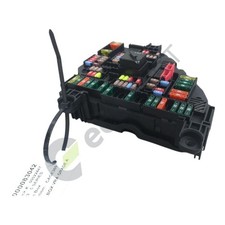 F10 BMW 5 SERIES Fuse Box 9264923