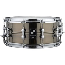 Snare Drum Sonor Kompressor KS 14X6,5 SDB Brass Snare Snaredrum Drum Trommel Sch