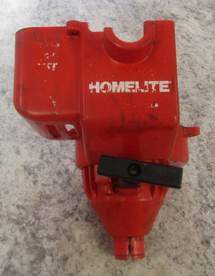 #ad #ad Homelite 20556A String Trimmer weedeater OEM Recoil Pull Start cover $24.97