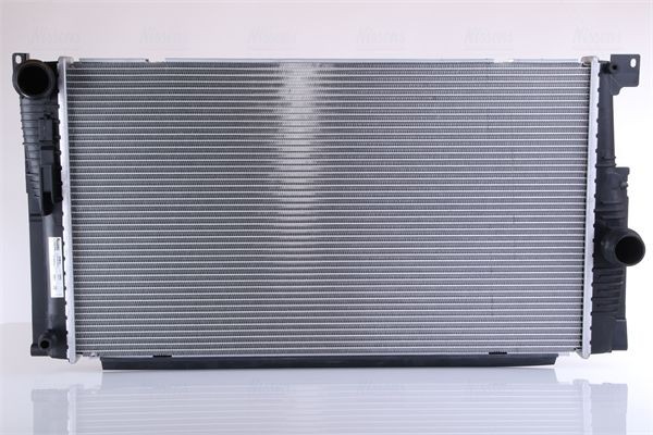 KÜHler MotorkÜHlung Nissens 60842 FÜR BMW WasserkÜHler MotorkÜHler-image