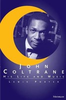 John Coltrane | His Life And Music | Lewis Porter | Taschenbuch | Englisch