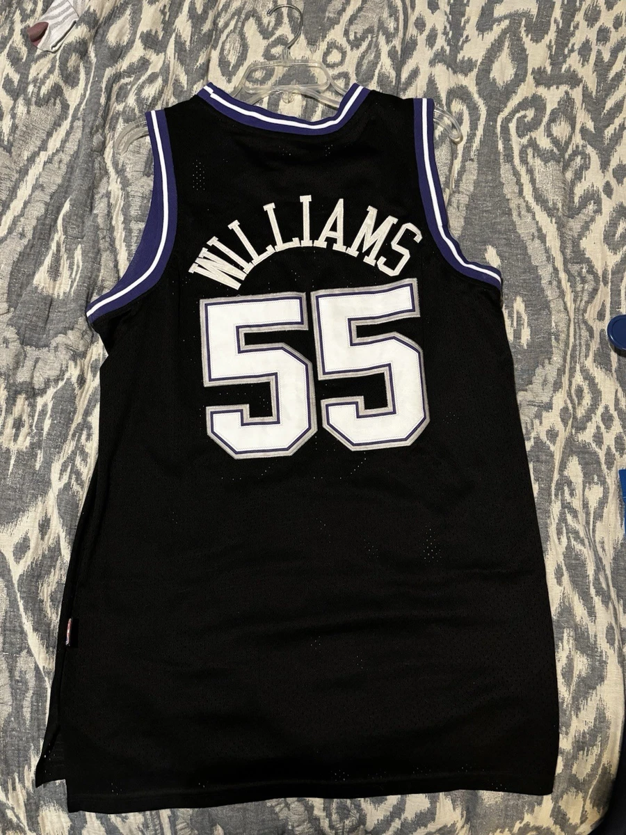 Las mejores ofertas en Nike Jason Williams Sacramento Kings Ropa