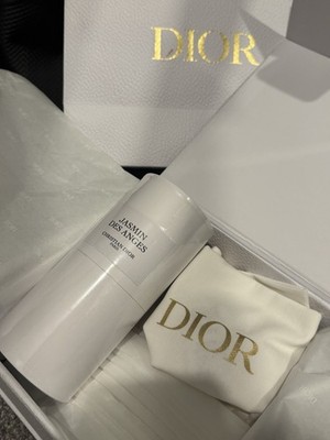Dior Jasmin Des Anges Dior Privee Eau de Parfum 100ml Brandneu Versiegelte Box