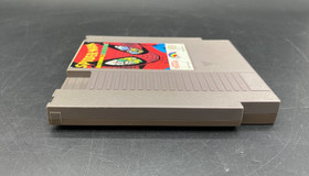 Spider-Man: Return of the Sinister Six (Nintendo NES) Game Only w/ Protector