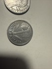4-1941-43  World War 1& 2  Francs Coin Nazi Occupied France — photo 7