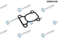 Dr.Motor Automotive Dichtung, Agr-Ventil AnsaugkrüMmer FüR Mazda