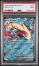 2024 POKEMON SSP EN-SURGING SPARKS #042 MILOTIC EX PSA 9