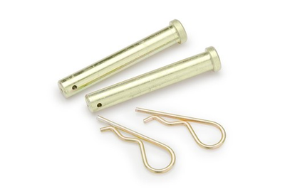 #ad #ad Husky Towing Husky Towing 33111 Husky Replacement Pins $25.74