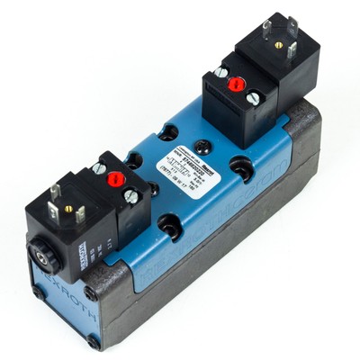 REXROTH MNR 5746820220, Ceram Valve: Min-Bar-M, 3.0/1, Max PS: 150 | ID2500 N...