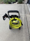 Ryobi 3000 PSI Honda Motor Pressure Washer — photo 4
