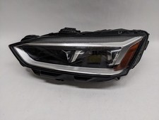 Audi A5 S5 Headlight Head Light Driver's Left LED 2017 - 2019 BE2