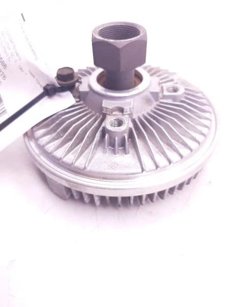 Fan Clutch 5.7L Fits 1996-1999 CHEVROLET SILVERADO C2500 19150977 - Image 3 of 4