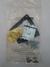NVENT Hoffman F44LSGQR Sealing Plate Gasket for Lay-In Wireway 19970