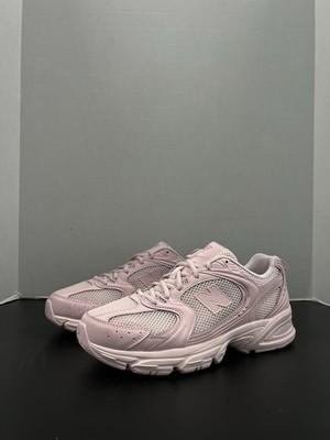 New Balance 530 Rose Sugar U530TBD Size 8.5 Men Mesh Runner  display picture 2