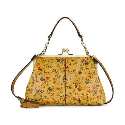 Patrica Nash Vione Frame - Fleur De Jardin