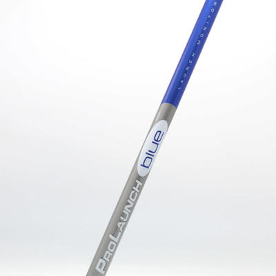Grafalloy ProLaunch Blue 65 Regular 5 Wood Shaft w/ Callaway Adapter A-155820