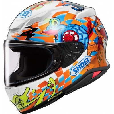 Shoei RF-1400 (NXR2) Yagyo TC2 (ECE Version) | eBay