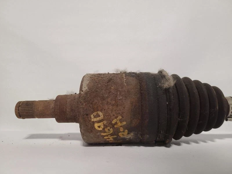 Eje delantero derecho pasajero se adapta a 95-02 Lincoln Continental 1666805 Foto 2 de 4