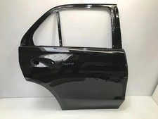 MERCEDES-BENZ GLE W167 T&uuml;r hinten rechts 2.92 Diesel 180kw 2019 24284312