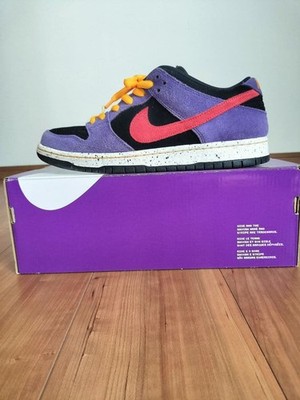 Men 10.0US Nike Sb Dunk Low Acg Terra