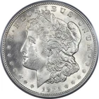 1921-P Morgan Dollar — photo from another recent sale