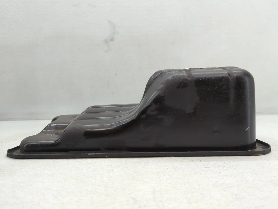 Nissan Sentra 2001 cárter de aceite del motor Haxhn Foto 2 de 4