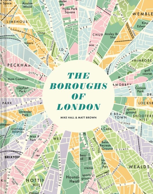 Boroughs Of London