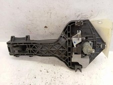 Porte avant et accessoires Volkswagen CRAFTER