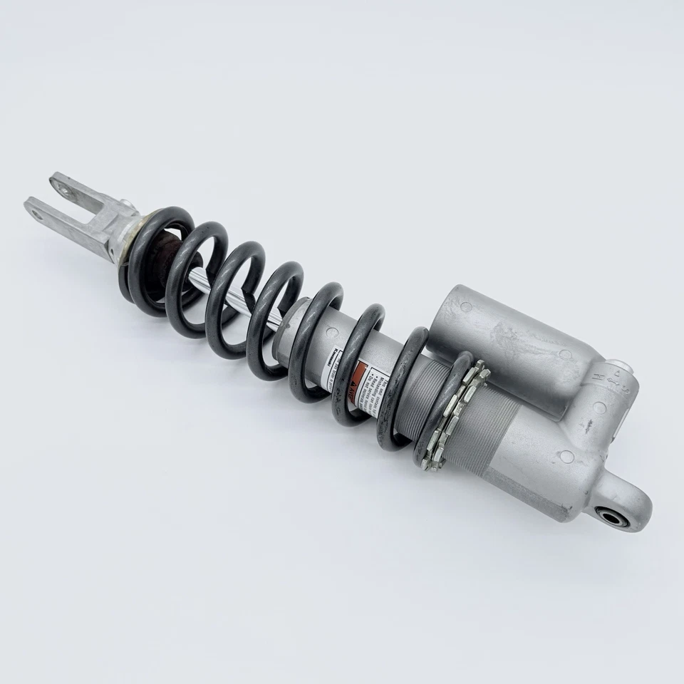 Amortiguador trasero Kawasaki KX250F 2004 OEM suspensión KX 250F Foto 2 de 4