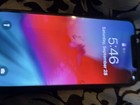 Apple iPhone 10- Unlocked, Excellent Condition