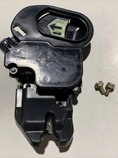 2003 Honda Accord Trunk Latch Rear Deck Lid Actuator