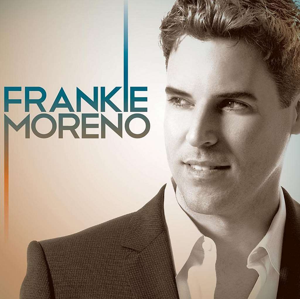 Frankie Moreno, Frankie Moreno, Very Good 884501796132| eBay