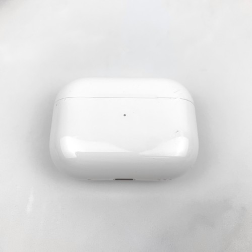Apple AirPods Pro 2nd Gen Charging Case Replacement Lightning Only A2700