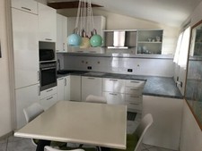 Cucina componibile completa di elettrodomestici